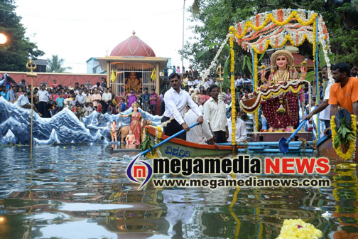 Mangalore Dasara Concludes 