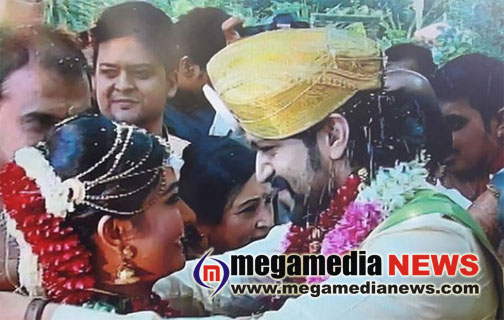 Yash-Radhika-Marriage