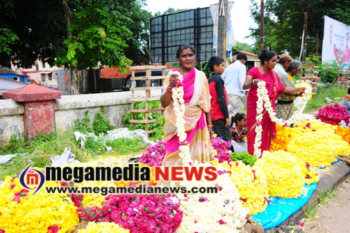 Krishna Janmashtami 