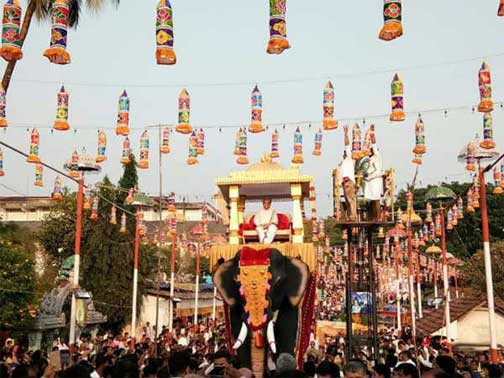 hegde Pattabhisheka