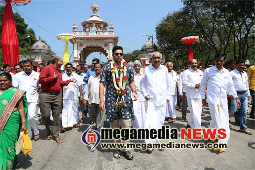 hegde Pattabhisheka