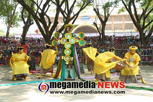 hegde Pattabhisheka