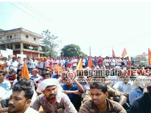 kadaba bandh