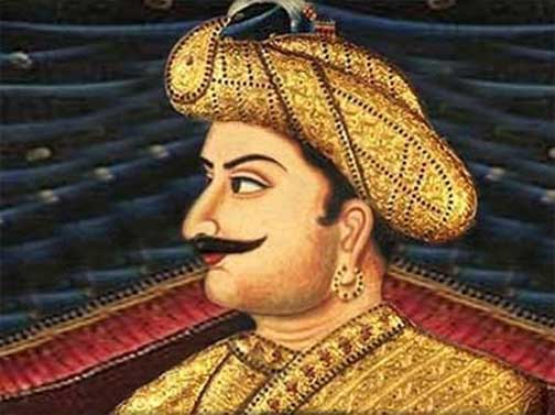 tipu jayanti