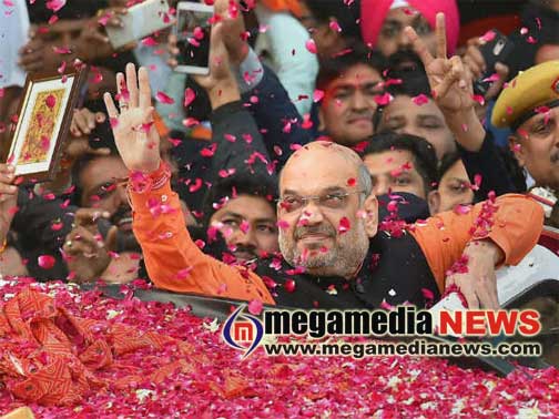 Amit-Shah