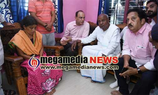 devegowda