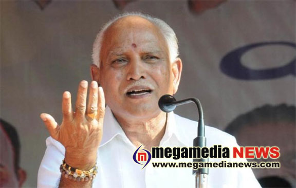 yedeyurappa