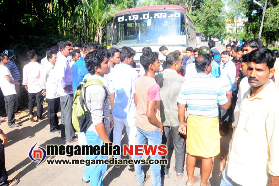 bantwal accident 