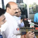 I have the energy to work tirelessly without rest: CM Bommai