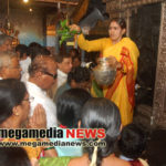 Poojary special rituals