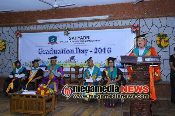 Sahyadri-Graduation-Day