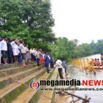 Body of KSRTC bus conductor who jumped into river traced at Kukke Subrahmanya