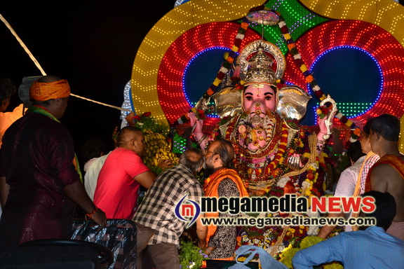 hindu yuva sene Ganesha 