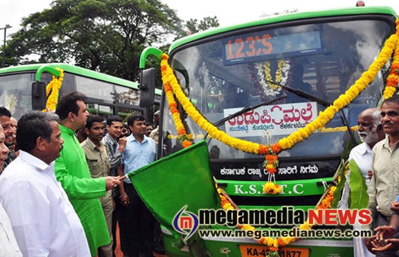 JnNURM buses