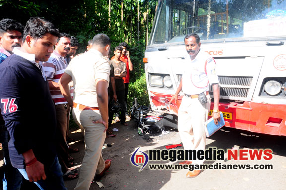 bantwal accident 