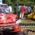 karkala accident