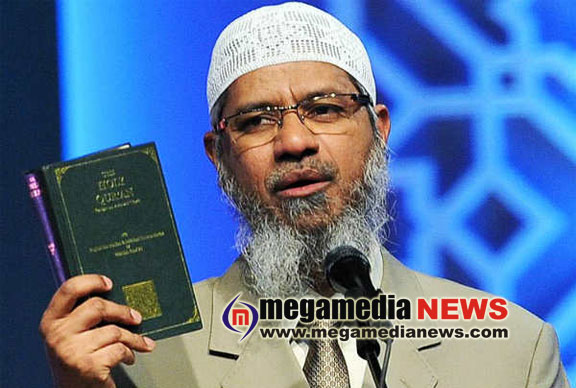 Zakir Naik