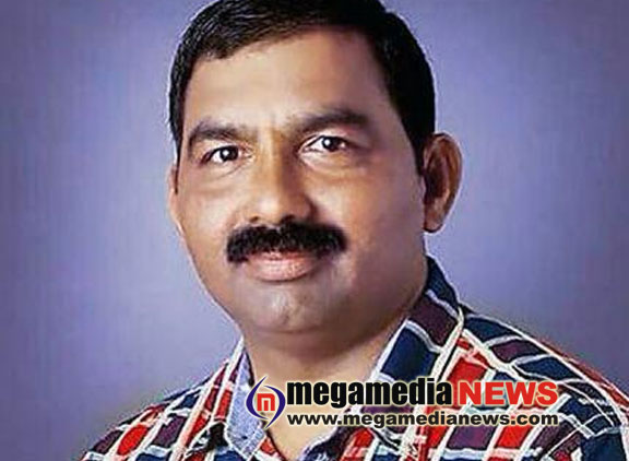 Bhaskar Shetty murder case
