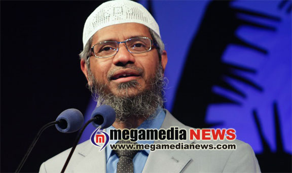 Zakir Naik