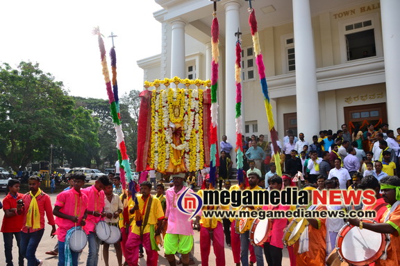 Kanaka jayanti