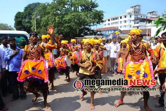 Kanaka jayanti