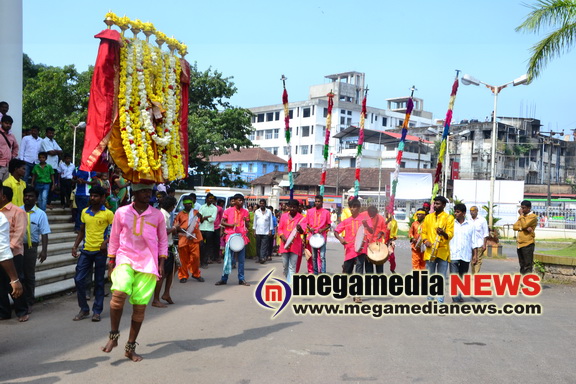 Kanaka jayanti