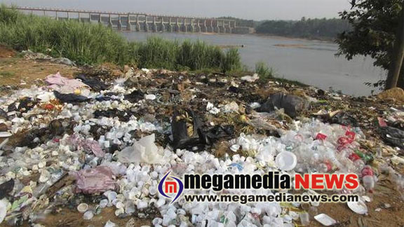 waste plastic management