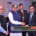 Best MSME Bank Award