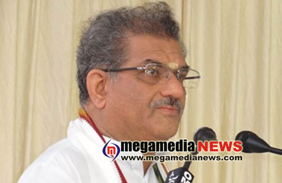 Dr D Veerendra Heggade