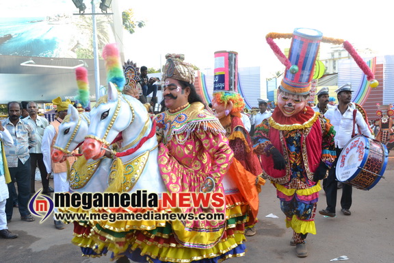 karavali utsava 