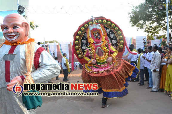 karavali utsava 