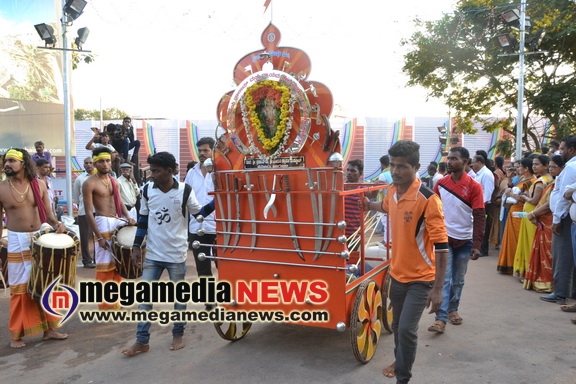 karavali utsava 