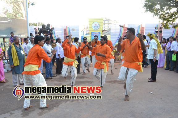 karavali utsava 