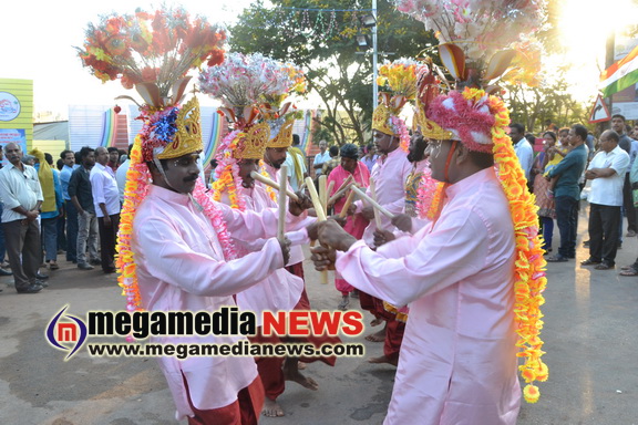 karavali utsava 