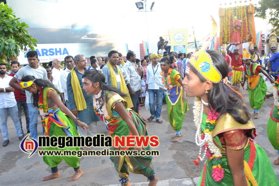 karavali utsava 