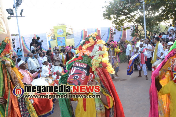 karavali utsava 