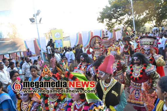 karavali utsava 