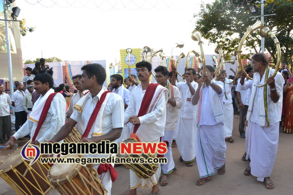 karavali utsava 