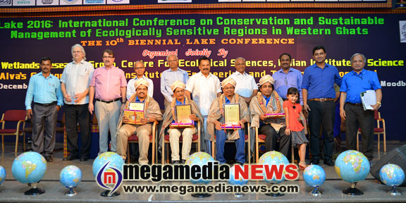 YUVA Lake-2016 Conference