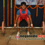 weightlifting competition