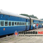 Mangaluru-Bengaluru train