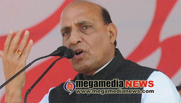 Rajnath Singh