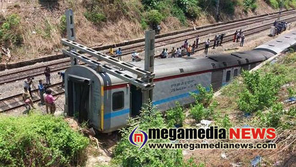 Chennai-Mangaluru Express