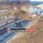 Kundapura Landslide