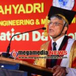 Sahyadri Graduation Day