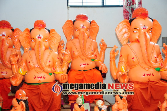 Ganesha Festival 