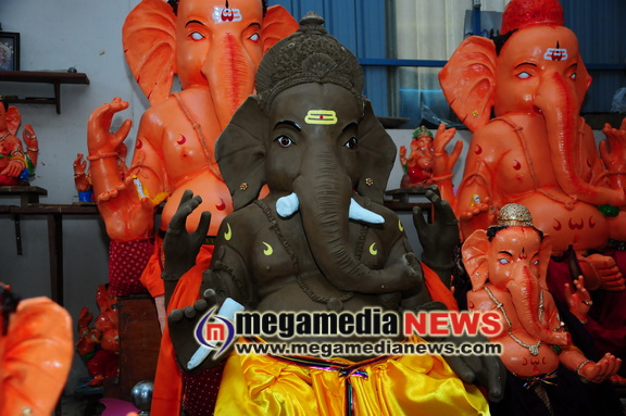 Ganesha Festival 
