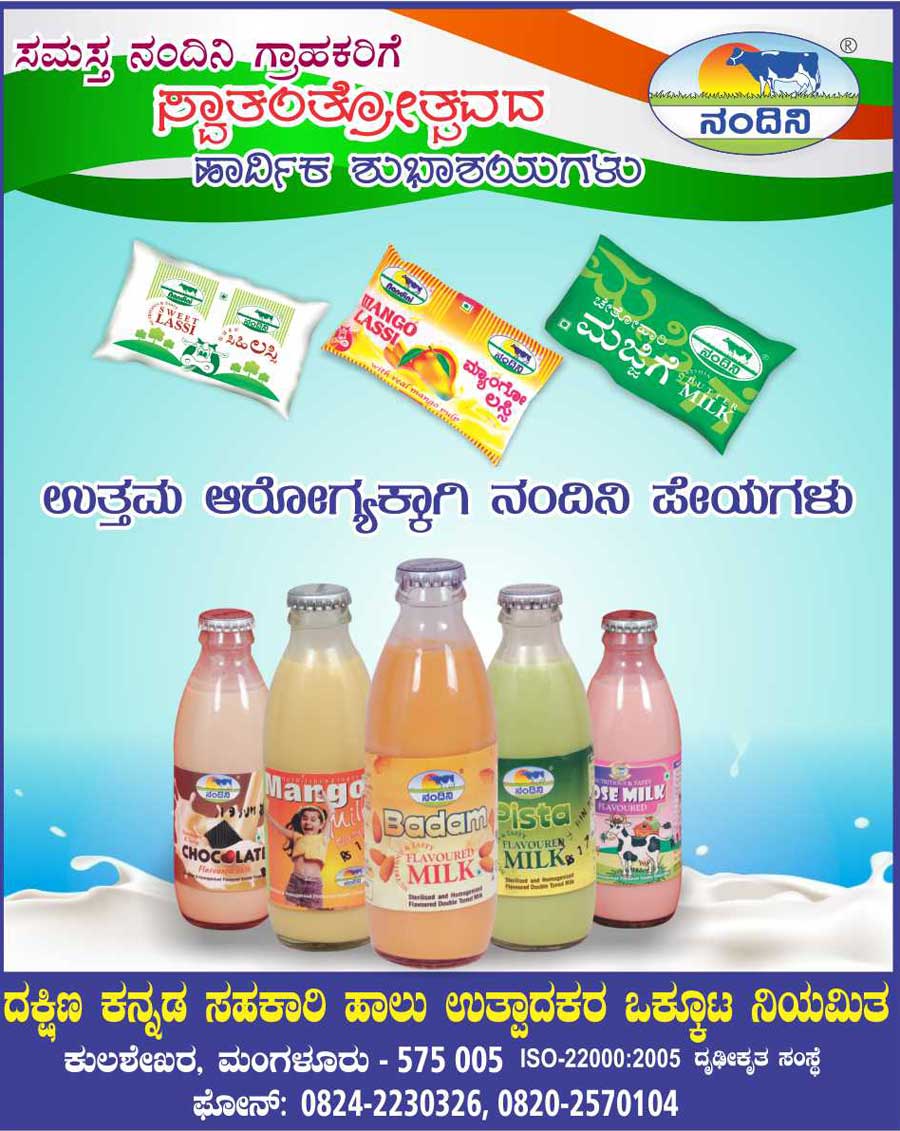 Nandini Products 