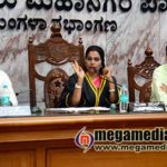 High court pass order to Raid on illegal establishments : Mayor Kavita Sanil