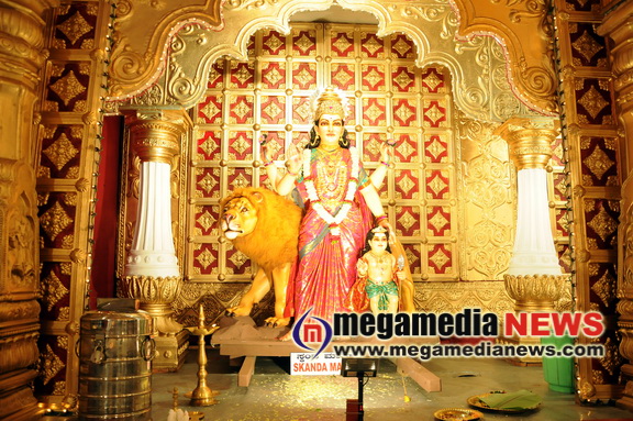 Mangalore Dasara 